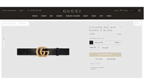 gucci site|official gucci store online.